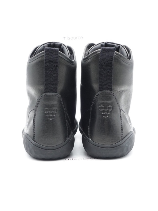 NEW Men\'s Vivobarefoot Scott IV Insulated Leather Barefoot Boots main image 9